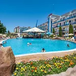 Kotva Hotel Słoneczny Brzeg