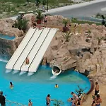 Kotva Hotel Słoneczny Brzeg