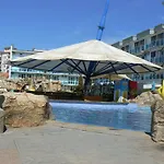 Hotel Kotva Słoneczny Brzeg